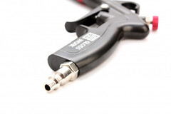 GlossWork Air Gun Пневматический пистолет для чистки обивки