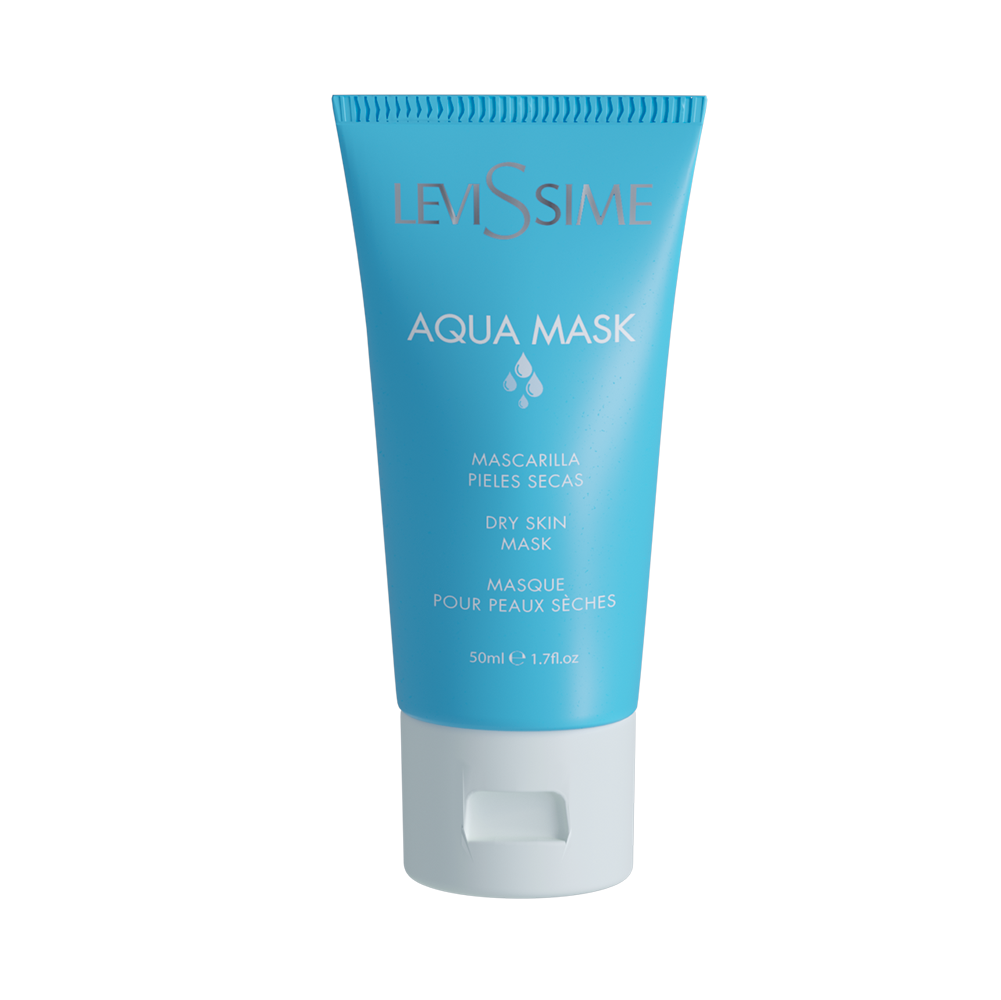 LEVISSIME Aqua Mask Увлажняющая маска