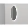Salini Ombra 27M0312BH Зеркало с LED подсветкой