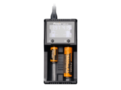 Фото Зарядное устройство Fenix ARE-A2