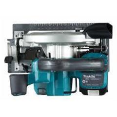 Аккумуляторная дисковая пила Makita DHS661ZU