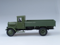 YaG-6 light olive 1:43 Nash Avtoprom