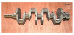 Вал коленчатый TDR-K 18 4L;TDR-K 22 4L/Crankshaft