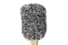 GlossWork Fender Brush Щетка для арок с длинной изогнутой ручкой