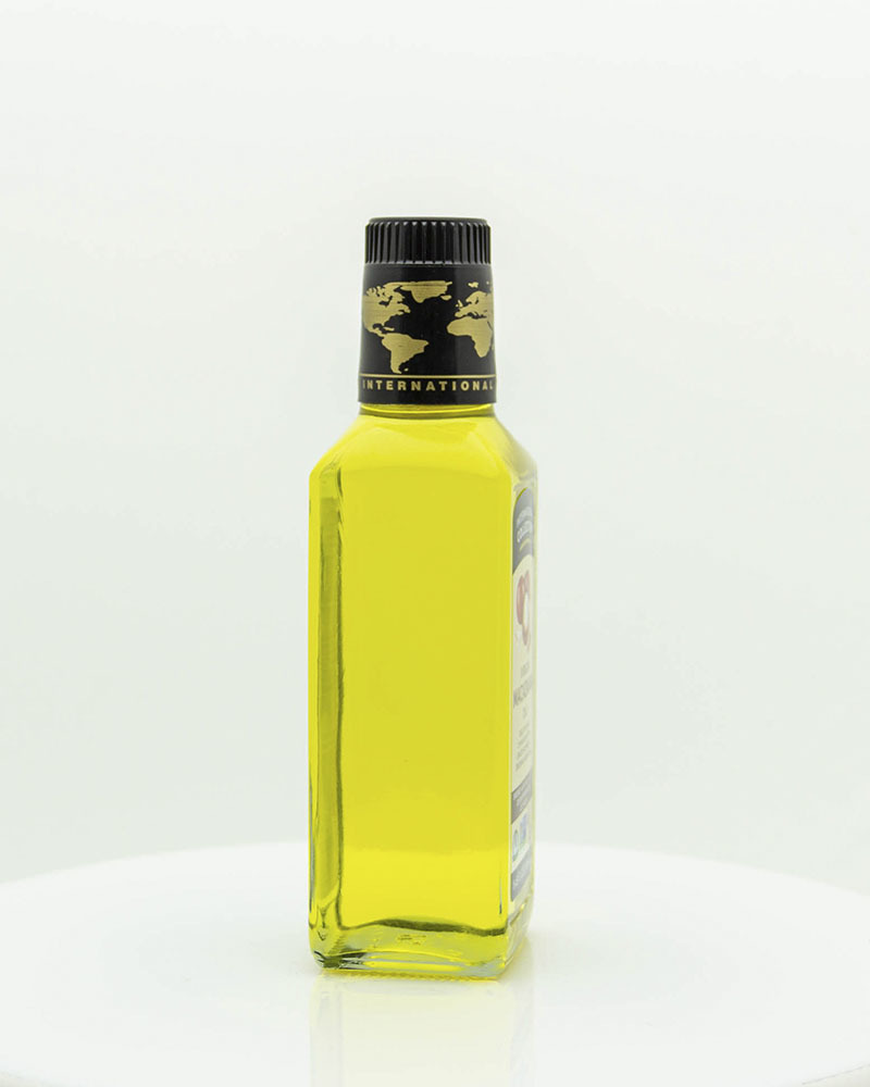 Масло ореха Макадамия International Collection 250 мл