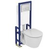 Ideal Standard Connect E803501 Чаша унитаза подвесного