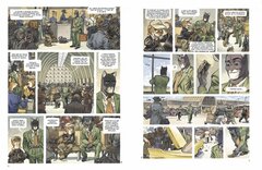 Блэксэд. Книга 3 (Б/У)