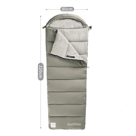 Спальный мешок Naturehike M180