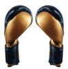 Перчатки Cleto Reyes High Precision Черный/Золотой