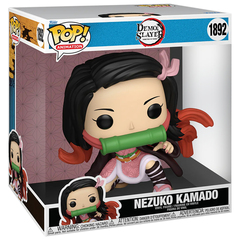 Funko POP! Demon Slayer: Nezuko Kamado 10