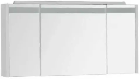 Aquanet Лайн 164935 Зеркальный шкаф