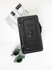 Триада-26260-CRC9antenna.ru. Антенна MIMO 3G4G1800900МГц направленная на кронштейн с большим усилением