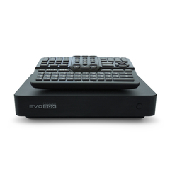 Караоке система Evobox Premium