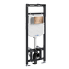 WasserKRAFT Alme 15TLT.010.ME.RG03 Инсталляция для унитаза с клавишей