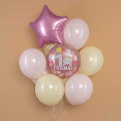 Шар К 18