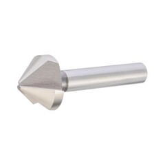 Зенковка ц/х 90° 25,0мм HSSE-Co5 3z L51мм d10мм M12(BF) H-Tools 745250EHT