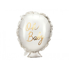 Шар ПД Фигура, Шарик Oh Baby, 21