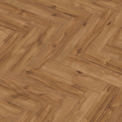 Ламинат My Step - Manor+ Дуб Корфу (MS3710)
