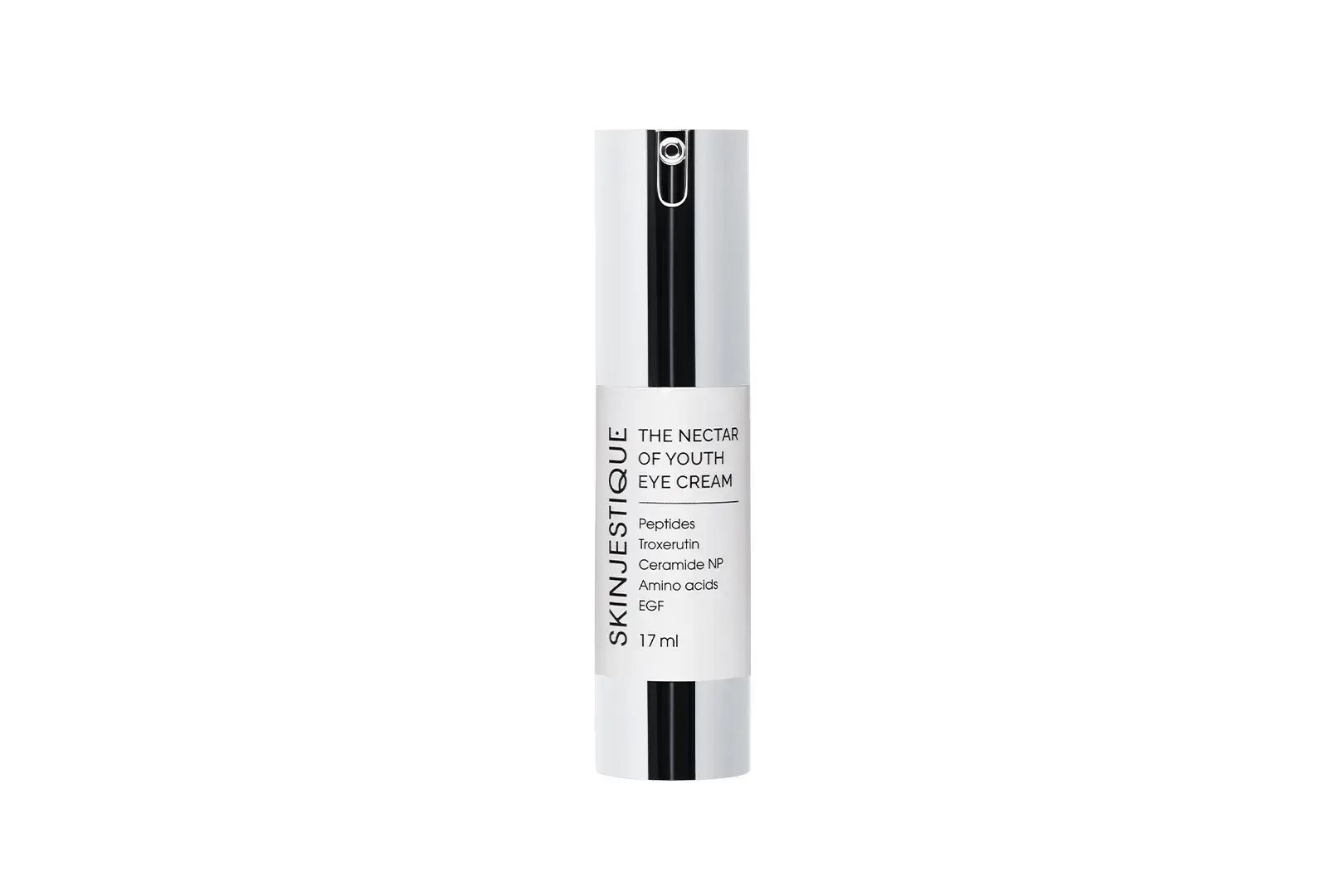 SKINJESTIQUE Антивозрастной крем для глаз The Nectar of youth eye cream