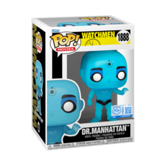 Funko POP! Watchmen: Dr. Manhattan #1888