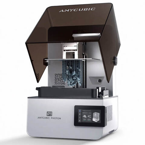 3D-принтер Anycubic Photon P1