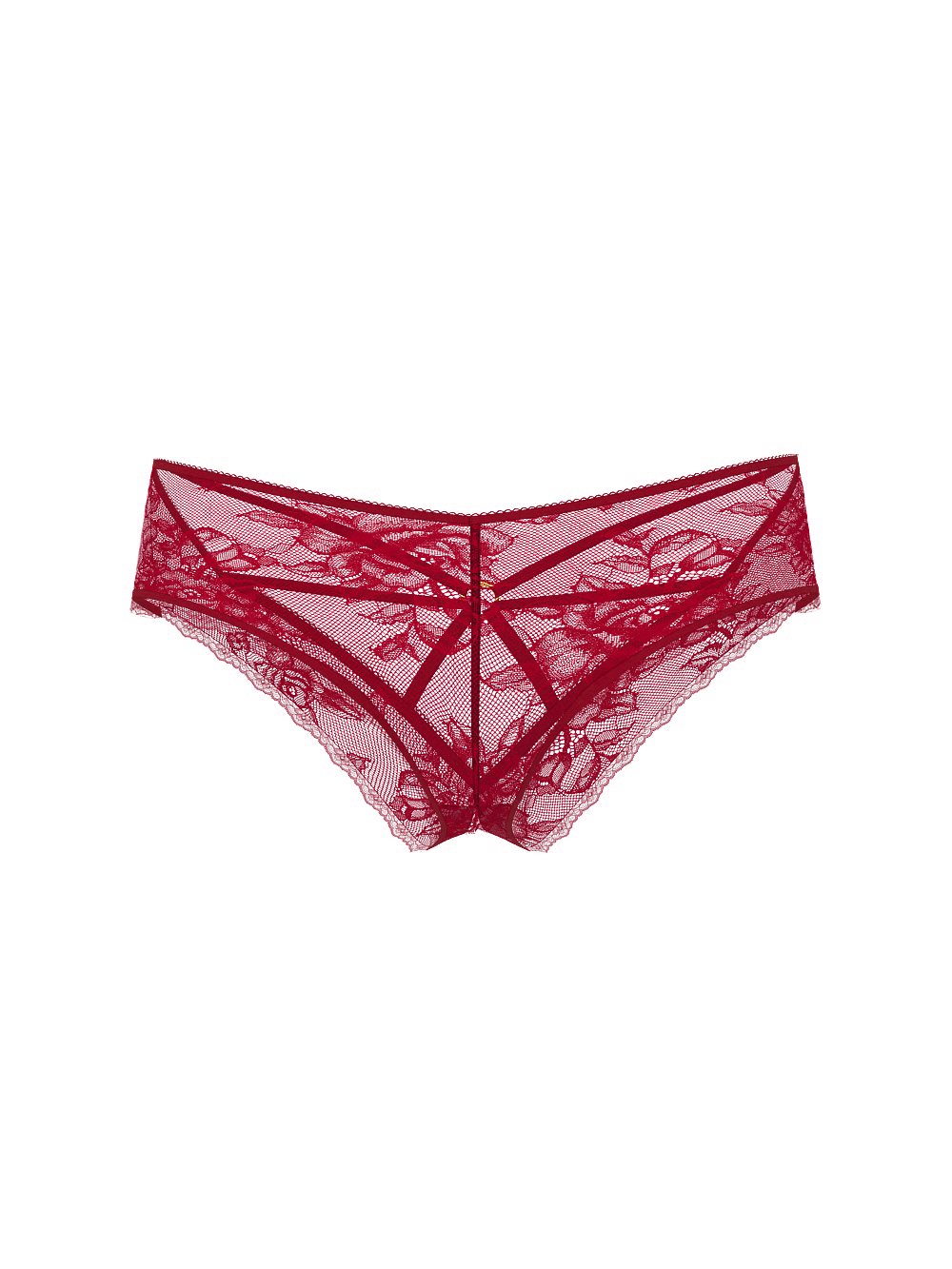 VERY SEXY ROSE LACE ТРУСИКИ ЧИИКИ