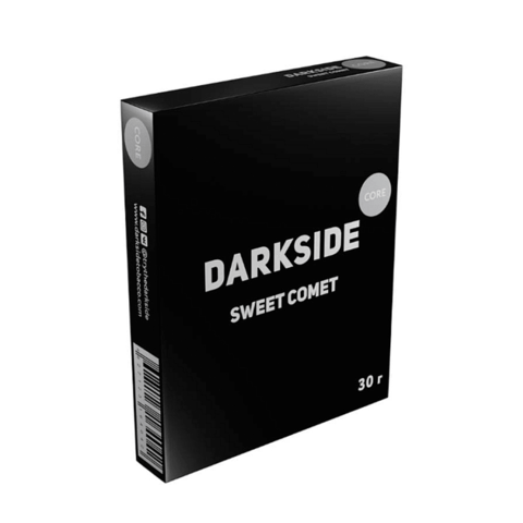 Табак для кальяна Darkside Core 30г - Sweet Comet (Клюква банан)
