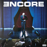 EMINEM: Encore - Limited Blue Vinyl Edition (Виниловая пластинка)