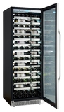 Винный шкаф Cavanova CV135-1TL