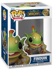 Funko POP! World of Warcraft: Finduin (Murloc) (1224)