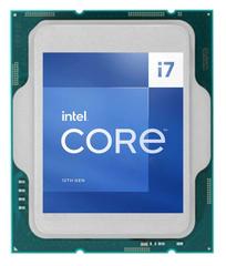 Процессор Intel Core i7-13700F