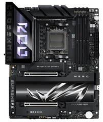 Материнская плата ATX ASUS ROG CROSSHAIR X870E HERO
