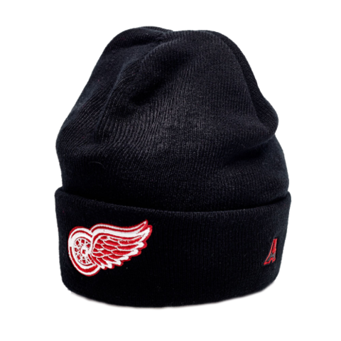 Шапка Detroit Red Wings
