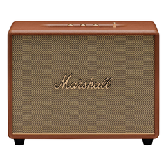 Портативная акустика Marshall Woburn III, Brown (Коричневый)