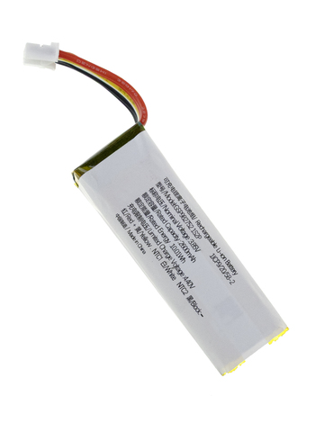 Аккумулятор для портативной колонки JBL GRIP (GSP982752, 1S2P)