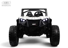 BUGGY A707AA LUX NEW (Полноприводный, двухместный)