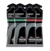 Набор энергетических гелей с электролитами GEL4U Energy GEL 60 г лимон и мята-арбуз - 1
