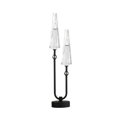 Настольная светодиодная лампа Odeon Light FUNGO 5429/10TL