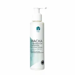 Маска Bio SNK для кожи головы с эффектом пилинга, 150мл