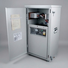 Сathodic protection transformer rectifier UKZT-AU OPE 0,3 N1