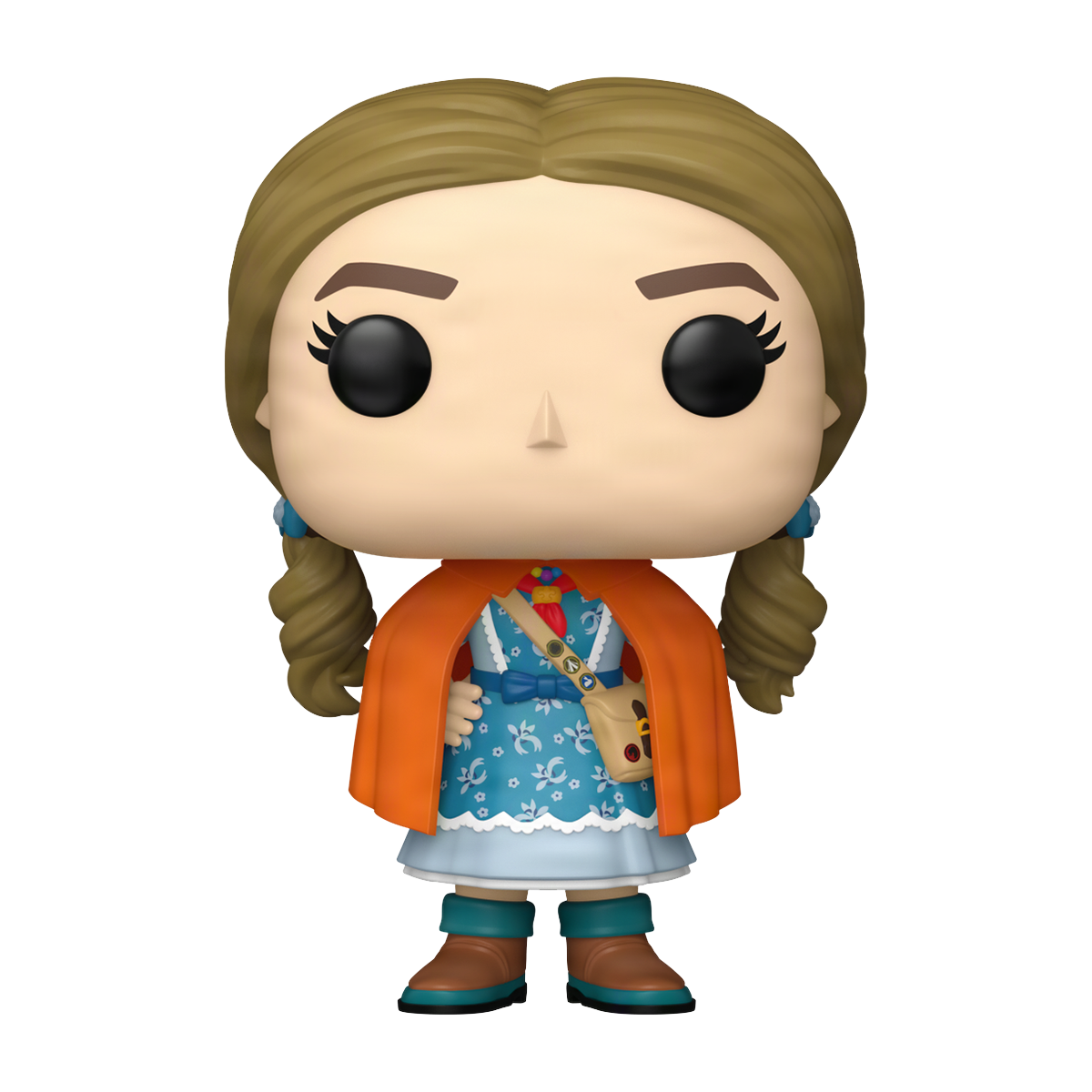 Funko POP! Холли-героиня