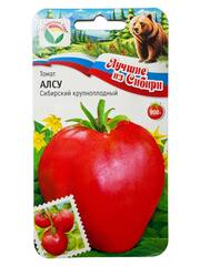 Томат Алсу (Сибирский Сад)