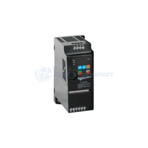 Преобразователь частоты INNOVERT IDD222M21E, 2,2 кВт, 220 В