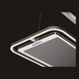 Обогреватель инфракрасный AURUS AIH W 2000 — фото 6