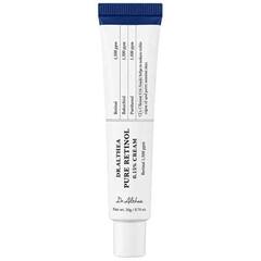 Dr.Althea Pure Retinol 0.15% Cream антивозрастной крем с ретинолом