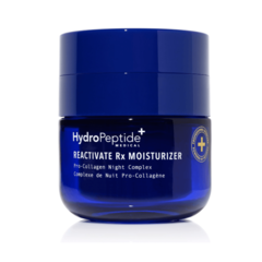 HYDROPEPTIDE Уплотняющий коллаген-стимулирующий крем усиленный нимни-технологией (30 мл) Reactivate RX moisturizer