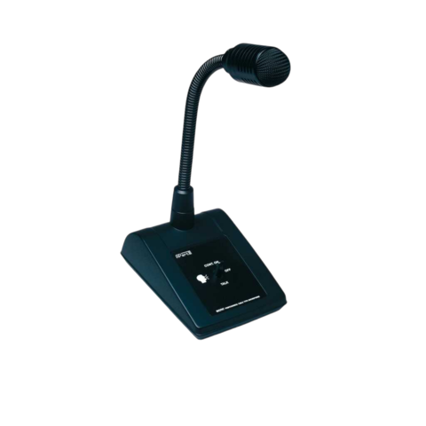 Микрофон Biamp MICPAT-D — фото 2