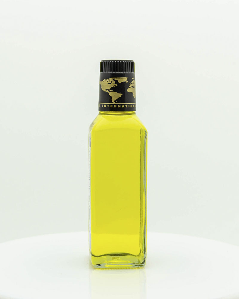 Масло ореха Макадамия International Collection 250 мл