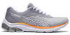 Asics Gel Pulse 12 кроссовки для бега женские серые - 1