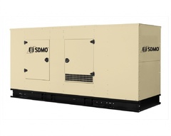 Газовый генератор GZ150 IV
